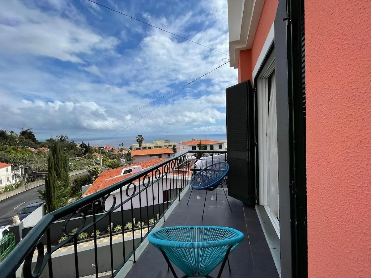 Villa Valhalla Funchal   Funchal (Madeira)