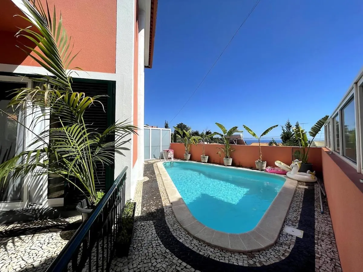Villa Valhalla Funchal  Funchal (Madeira)