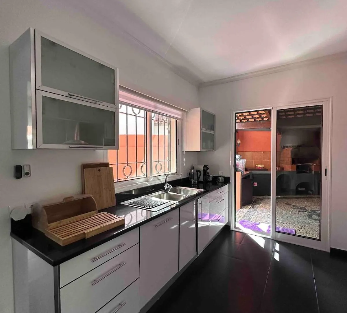 Villa Valhalla Funchal