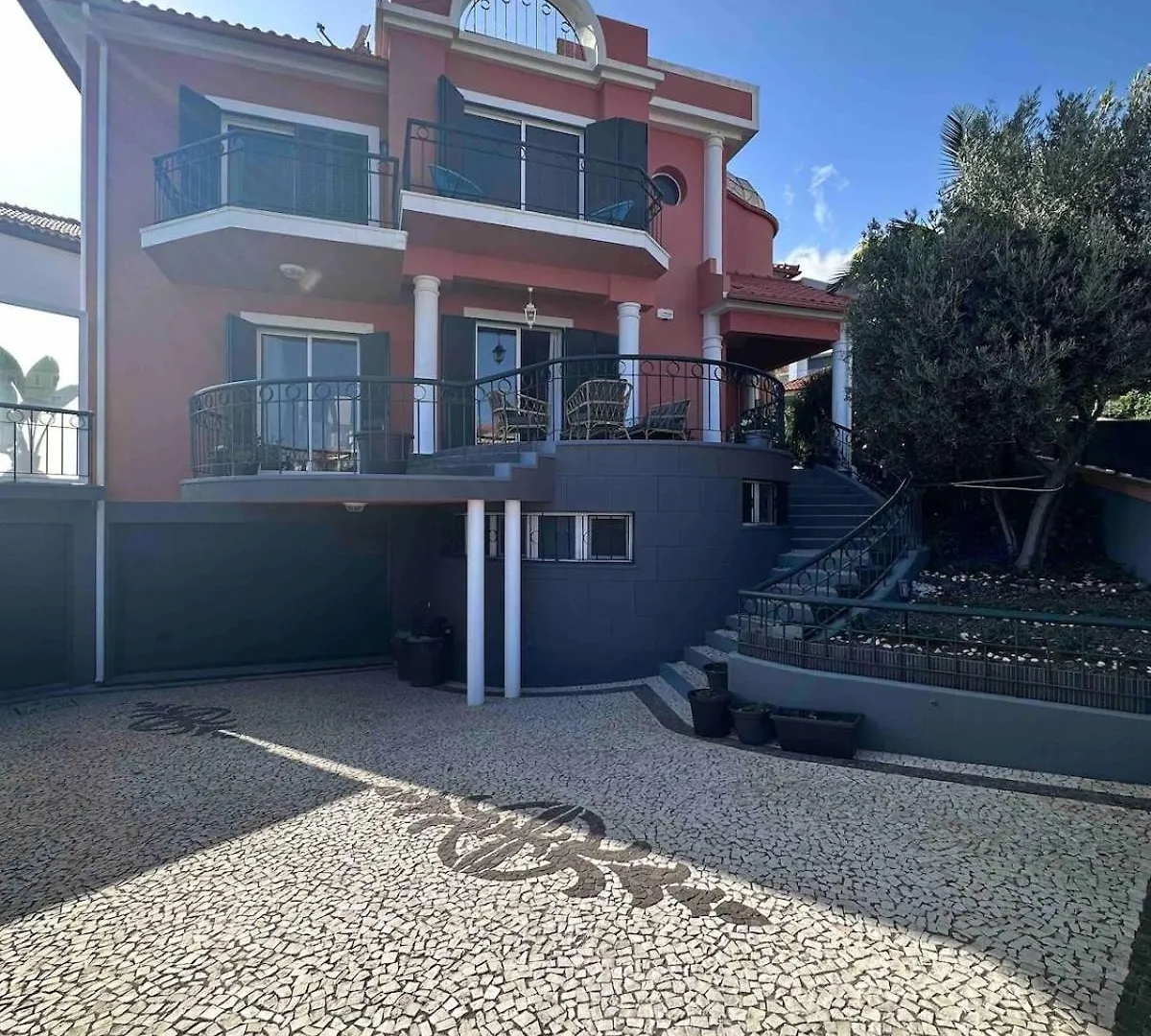 Villa Valhalla Funchal
