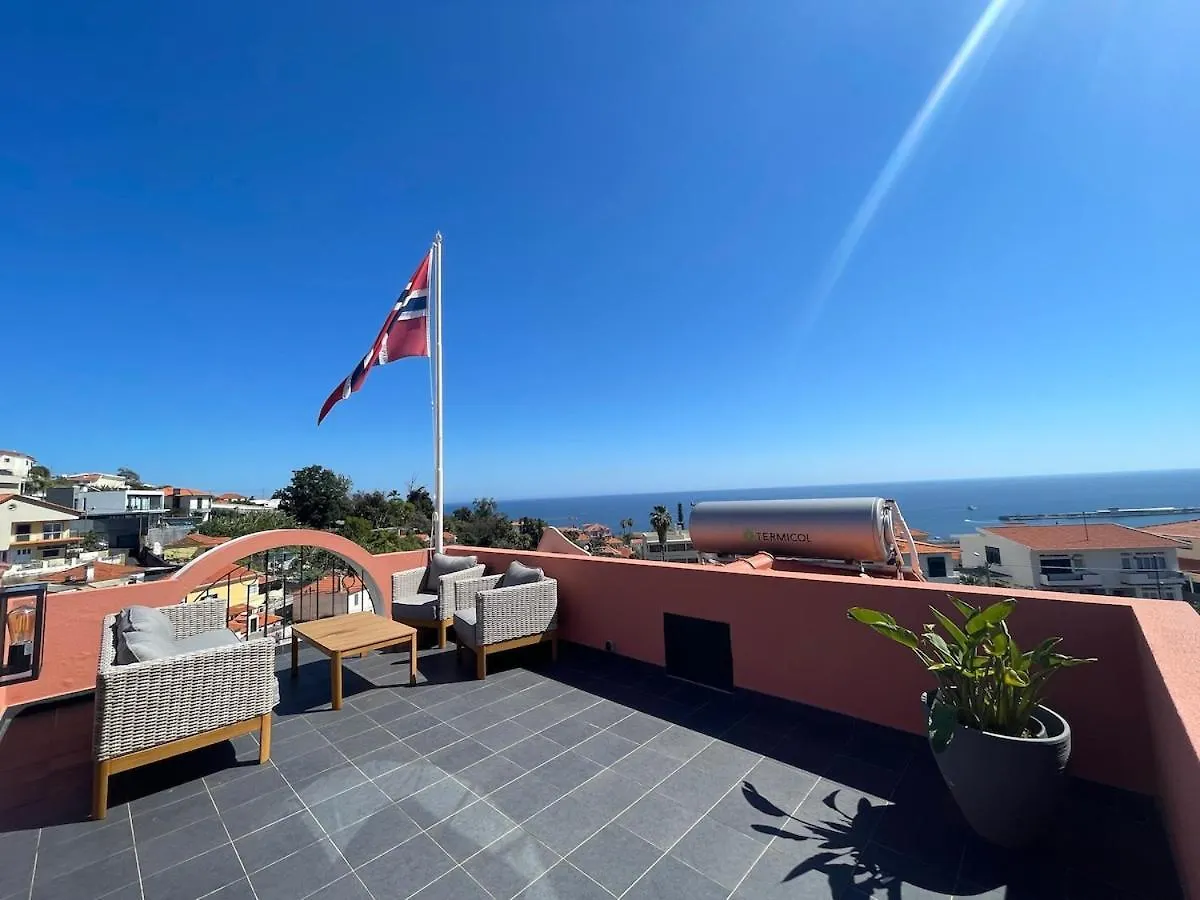 Villa Valhalla Funchal