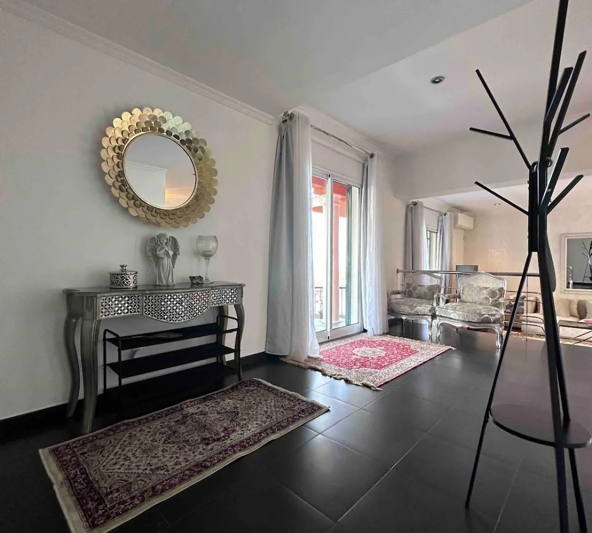 Villa Valhalla Funchal  Portugalsko