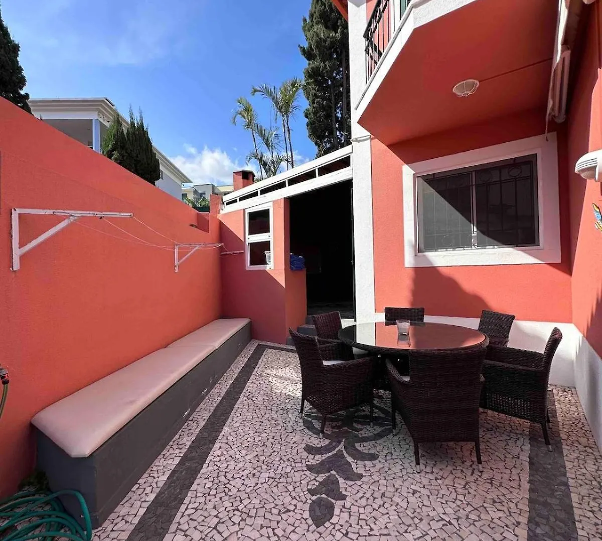 Villa Valhalla Funchal   Funchal (Madeira)