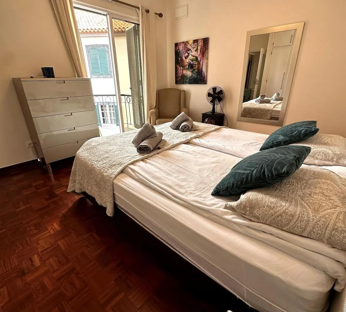 Villa Valhalla Funchal