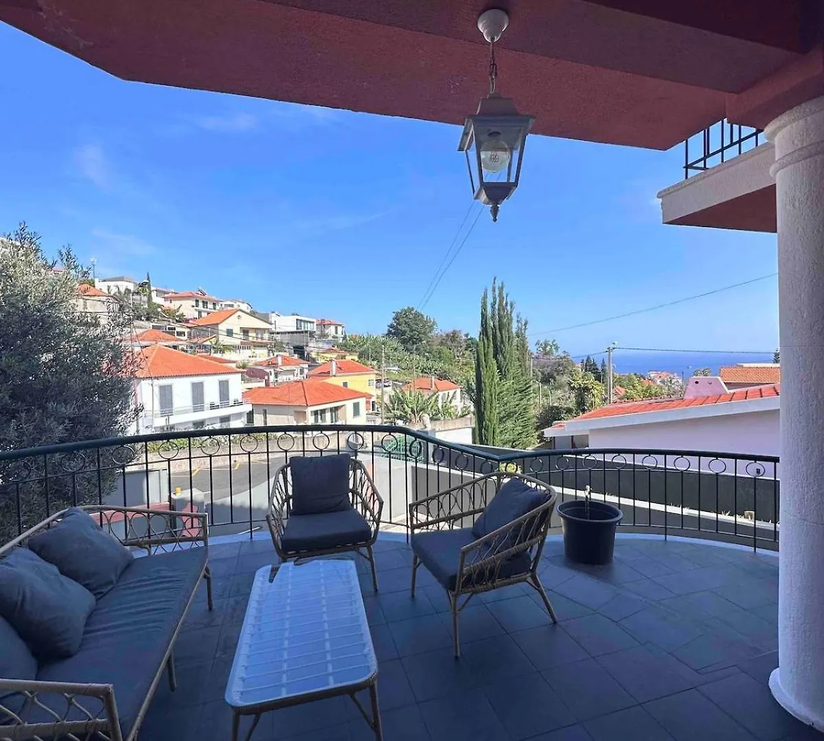 Villa Valhalla Funchal  Funchal (Madeira)