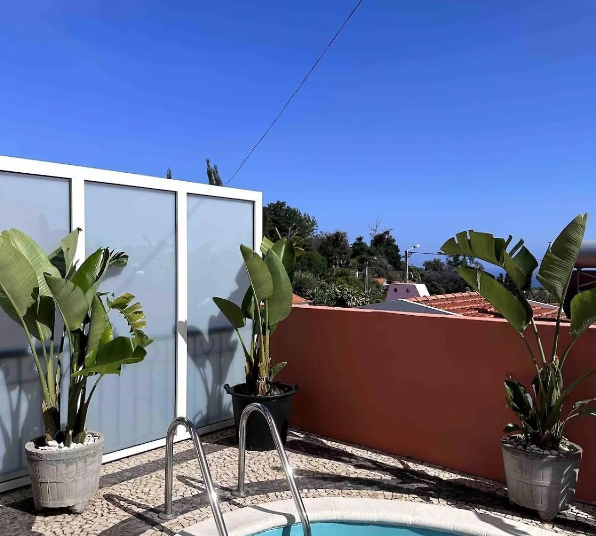 Villa Valhalla Funchal
