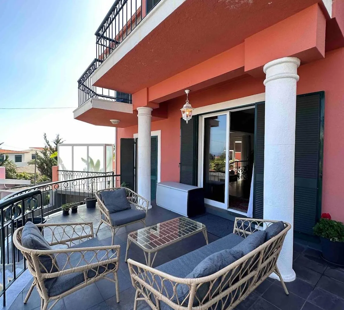 Villa Valhalla Funchal