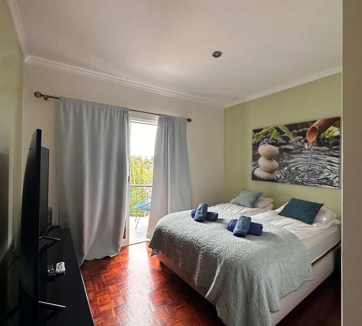 Villa Valhalla Funchal