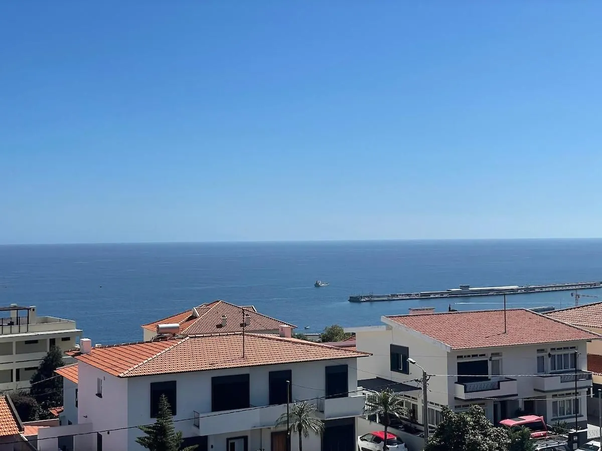 Villa Valhalla Funchal