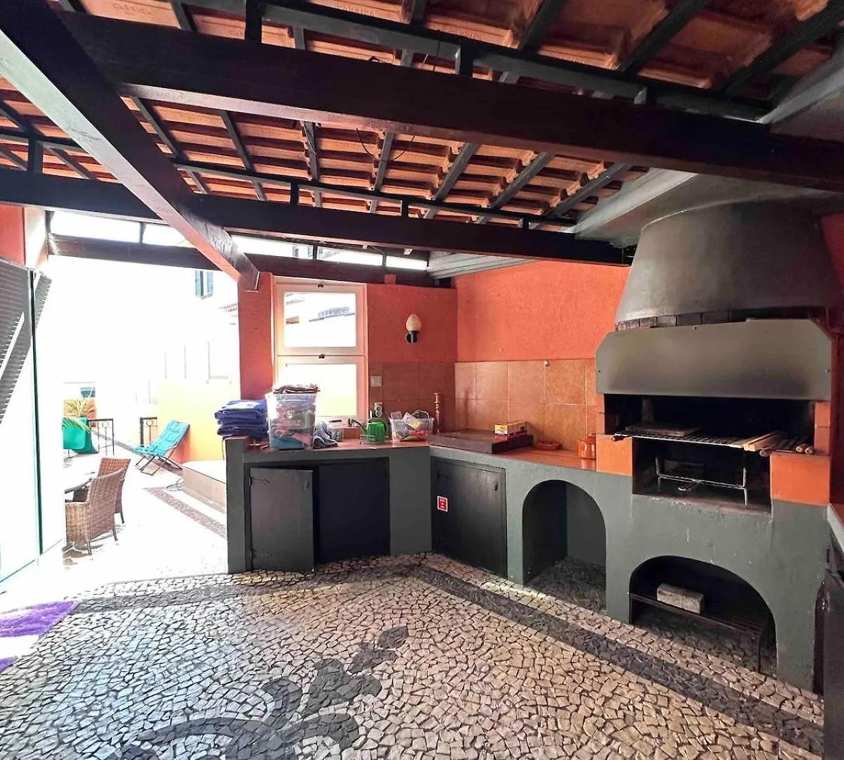 Villa Valhalla Funchal  Funchal (Madeira)