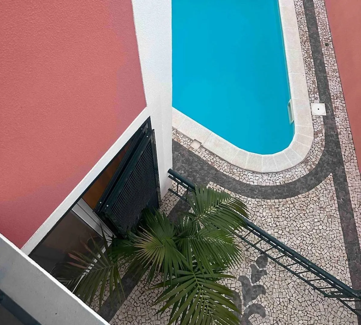 Villa Valhalla Funchal  0*, Funchal (Madeira)