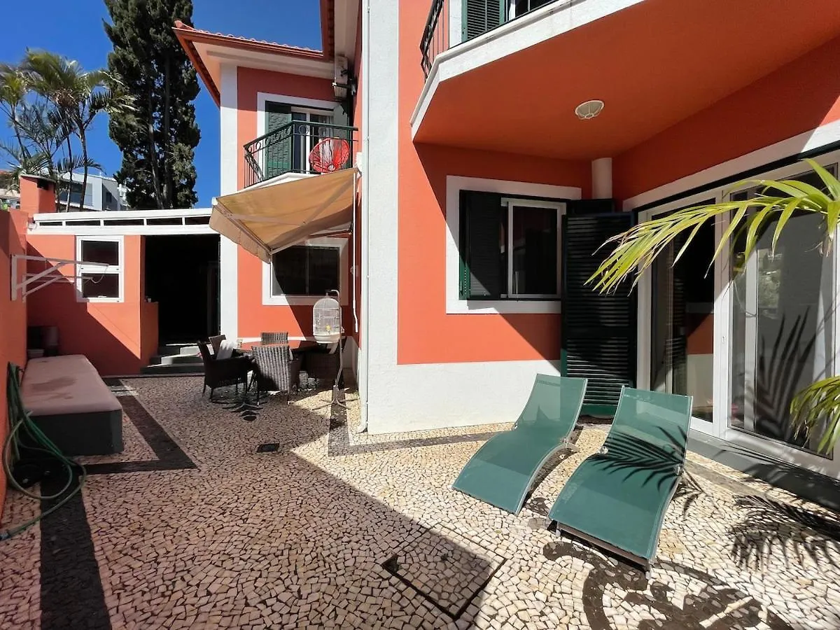 Villa Valhalla Funchal  0*, Funchal (Madeira)