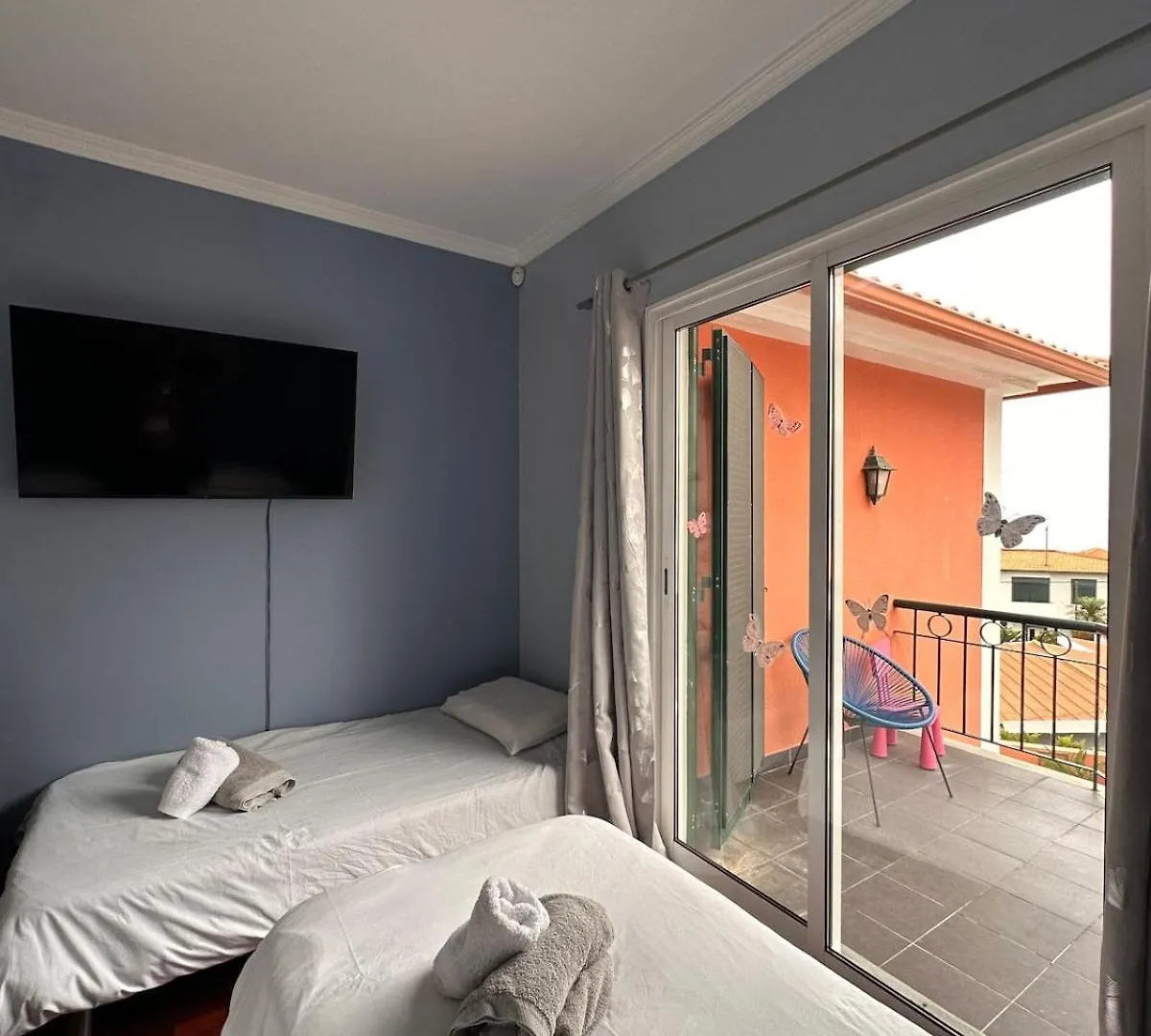Villa Valhalla Funchal