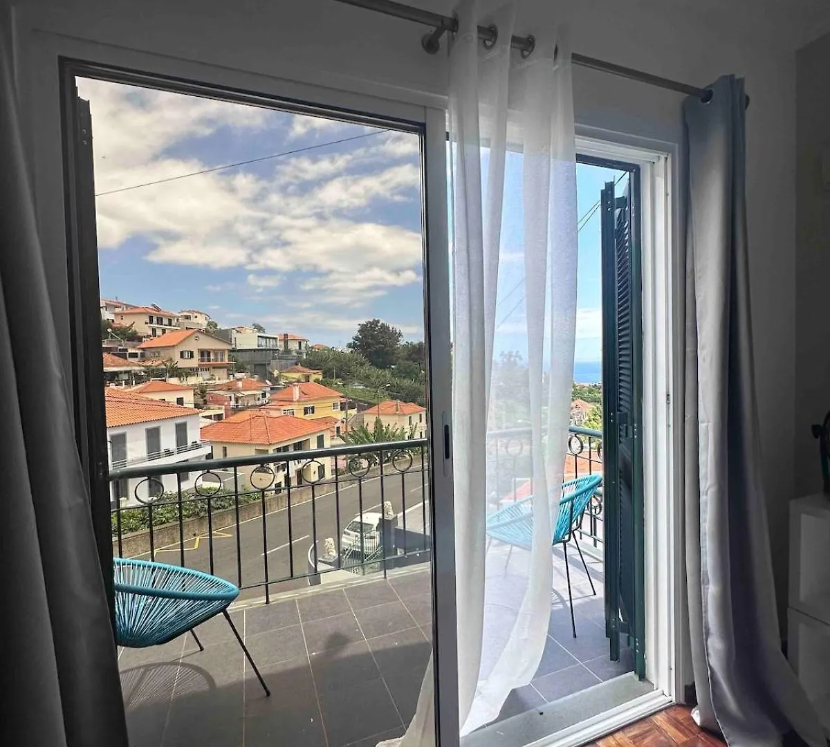 Villa Valhalla Funchal