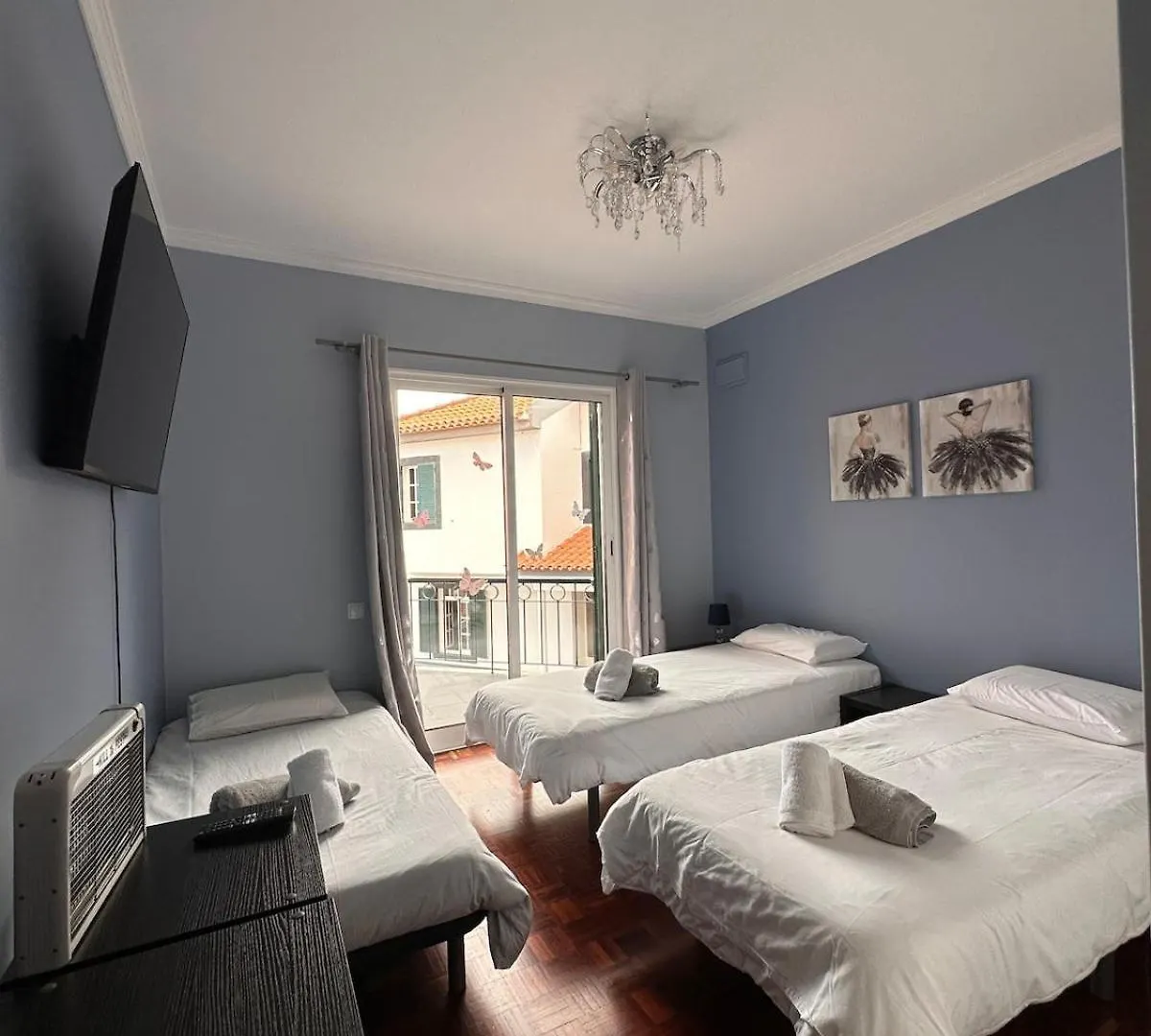 Villa Valhalla Funchal   Funchal (Madeira)